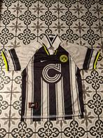 Vintage Borussia Dortmund Uitshirt Nike voetbalshirt, Ophalen of Verzenden, Shirt