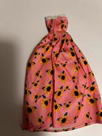 Barbie roze jurk, Ophalen of Verzenden, Zo goed als nieuw, Kleertjes