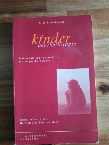 R. de Bruin-Beneder - Kinderpsychotherapie beschikbaar voor biedingen