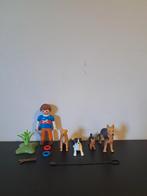 Playmobil Setjes 9279 + 70301 + 70079, Kinderen en Baby's, Speelgoed | Playmobil, Ophalen of Verzenden, Zo goed als nieuw, Complete set