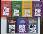 Het leven van een loser boeken - Jeff Kinney, Ophalen of Verzenden, Zo goed als nieuw, Jeff Kinney