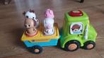 Speelgoed, Kinderen en Baby's, Ophalen of Verzenden, Zo goed als nieuw, 6 maanden tot 2 jaar