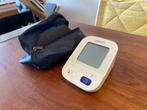 Omron bloeddrukmeter X3 Comfort, Ophalen of Verzenden, Gebruikt