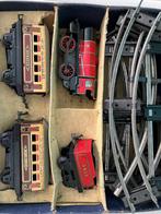 Vintage trein, Gelijkstroom, Ophalen, Overige merken, Gebruikt