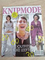 Knipmode Augustus 2006, Ophalen of Verzenden