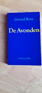 De Avonden Gerard Reve, Boeken, Ophalen of Verzenden, Nieuw, Gerard Reve, Nederland