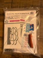 My Favorite Things Happy Ho-Ho-Holidays Card Kit – €30, Ophalen of Verzenden, Nieuw, Overige thema's, Overige typen