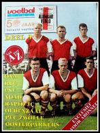 Voetbalboeken, sportboeken etc. te koop., Ophalen of Verzenden, Gelezen, Balsport