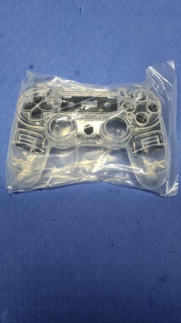 Playstation 4 controller (alleen de shellcase) beschikbaar voor biedingen