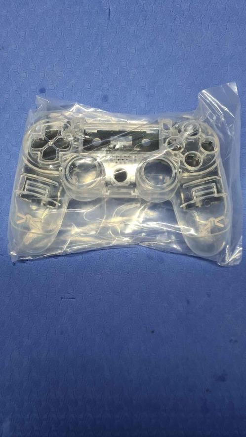 Playstation 4 controller (alleen de shellcase), Spelcomputers en Games, Spelcomputers | Sony PlayStation Consoles | Accessoires
