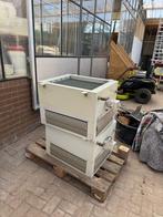 Cv gestookte Biddle BB42-42-3-AE  Heater, Doe-het-zelf en Verbouw, Ophalen, 30 tot 80 cm, Gebruikt, Hoog rendement (Hr)