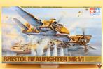 ROWASP | Tamiya 1/48 Bristol Beaufighter Mk VI, Hobby en Vrije tijd, Modelbouw | Vliegtuigen en Helikopters, Overige merken, Postbus 3029, 6802 DA  ARNHEM
