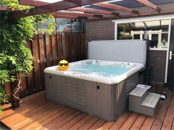 Jacuzzi, Calderas Spa, type Marino  beschikbaar voor biedingen