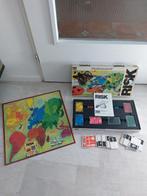 Risk Bordspel - Wereldverovering! Witte doos, Hobby en Vrije tijd, Gezelschapsspellen | Bordspellen, Parker, Gebruikt, Vijf spelers of meer
