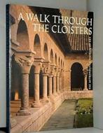 A WALK THROUGH THE CLOISTERS, Ophalen of Verzenden, Zo goed als nieuw