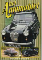 Automobiel 18 1981 : Austin A30 - Packard - Corvette C3, Boeken, Gelezen, Automobiel, Ophalen of Verzenden, Algemeen