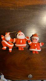 Vintage kerst ornamenten, Ophalen of Verzenden, Gebruikt