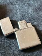 Zippo torch, Ophalen, Zo goed als nieuw, Aansteker