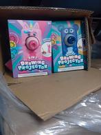 Partij teken projectors sinterklaas speelgoed goedkoop, Ophalen, Zo goed als nieuw