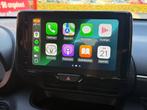 Toyota Yaris 1.5 Hybrid 115 First Edition CAMERA | CARPLAY |, Gebruikt, 450 kg, Zwart, 1490 cc