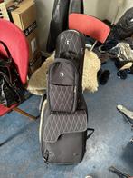 Thomann SafeCase 80 E-Guitar Bag, Ophalen, Gebruikt