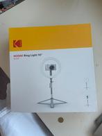 Kodak ring light, Audio, Tv en Foto, Fotografie | Fotostudio en Toebehoren, Ophalen