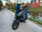 HONDA X-ADV 750 TURQUOISE EDITION 2023 FULL AKRAPOVIC 3288km, Bedrijf, Scooter, 2 cilinders, 750 cc