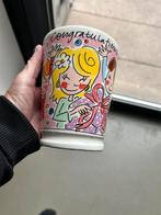 Blond Amsterdam XL beker 0,5 L, Huis en Inrichting, Keuken | Servies, Ophalen of Verzenden, Zo goed als nieuw