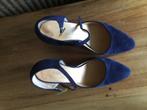 Damesschoenen maat 37, Kleding | Dames, Schoenen, Ophalen, Barnello, Pumps, Blauw
