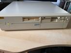 Te koop 486 pc met 5.25 en 3.5 floppy driver, Computers en Software, Ophalen of Verzenden, Vintage computer