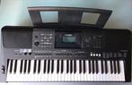 Yamaha Psr-E453 en nieuw sustain pedaal, Muziek en Instrumenten, Keyboards, Ophalen, 61 toetsen, Yamaha, Zo goed als nieuw