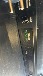 Yamaha SPX90 Effect processor, Muziek en Instrumenten, Effecten, Ophalen of Verzenden, Gebruikt