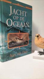 Dam, Aart van ; Jacht op de oceaan, Boeken, Ophalen of Verzenden, Gelezen
