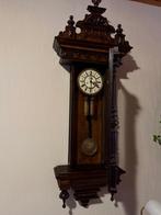 Weense regulateur jaren '70, Ophalen