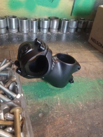 Ritchey 60 mm stuurpen  beschikbaar voor biedingen