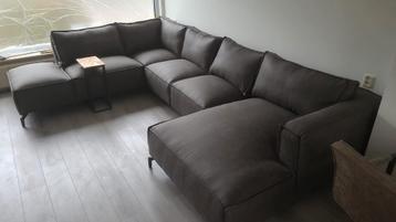 Mooie bank