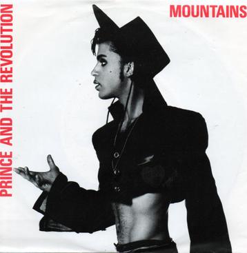 Prince a/t Revolution - Mountains