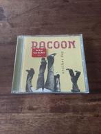 Racoon., Cd's en Dvd's, 2000 tot heden, Ophalen of Verzenden, Zo goed als nieuw