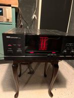 Yamaha Eindversterker M60 Klasse A, Audio, Tv en Foto, Versterkers en Receivers, Ophalen, Gebruikt, Yamaha, 120 watt of meer