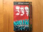 Michel Krielaars - Ooggetuigen van de Russische Geschiedenis, Ophalen of Verzenden, Zo goed als nieuw, Michel Krielaars & Hans Driessen