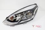 Koplamp links van een Ford Fiesta, Gebruikt, -, -, Ophalen of Verzenden
