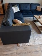 Nu gratis afhalen hoekbank 3x2.5 meter, Huis en Inrichting, Ophalen, Gebruikt, Stof