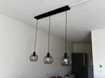 Hanglampen Eettafel - Modern Design, Ophalen, Zo goed als nieuw, Glas, Minder dan 50 cm