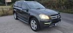 Export Uk car 2011 Mercedes Benz Gl350 Blueefficiency GL, Automaat, GL, Euro 6, Beige