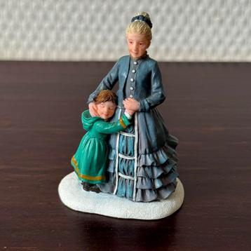 Luville Maggie Redbridge and her Daughter June, 600.089 beschikbaar voor biedingen