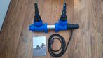 Blue Lagoon verwarming zwembad 3kw, Ophalen of Verzenden, Zo goed als nieuw