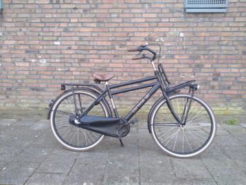 Nette Cortina u4 Transport Jongensfiets 26 inch 3 V beschikbaar voor biedingen