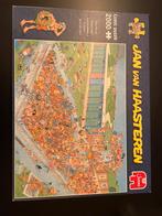 Jan van Haastern puzzel, Hobby en Vrije tijd, Denksport en Puzzels, Ophalen of Verzenden, Meer dan 1500 stukjes