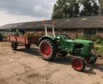 Schuitemaker Meststrooier / verspreider, Ophalen of Verzenden, Gebruikt