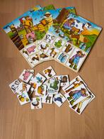 Oud kinderspel - Boerderij thema, Ophalen, Zo goed als nieuw, Jongen of Meisje